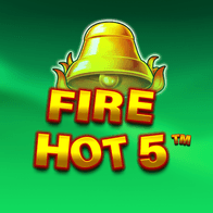 Fire Hot 5 icon