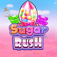 Sugar Rush icon