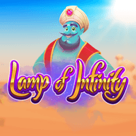 Lamp of Infinity game icon