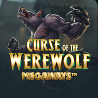 Curse of the Werewolf Megaways icon