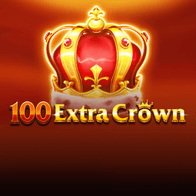 100 Extra Crown icon