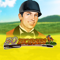 50 Horses game icon