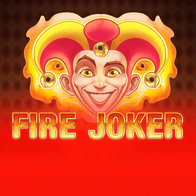Fire Joker icon