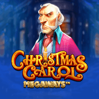 Christmas Carol Megaways icon
